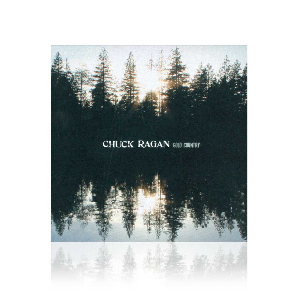 IMAGE | Gold Country | CD
