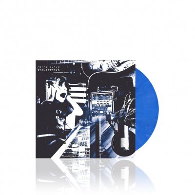 Chuck Ragan - Non Typical | Blue Marble 7 Inch