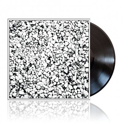 Face | Black Vinyl