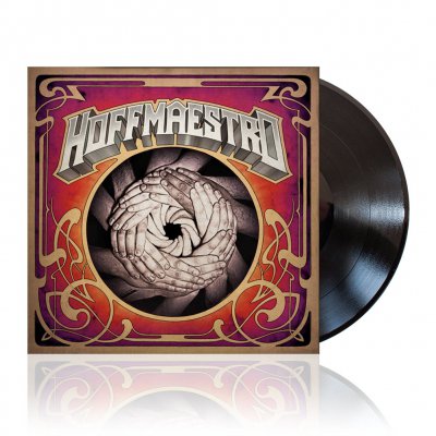 Hoffmaestro | Black Vinyl