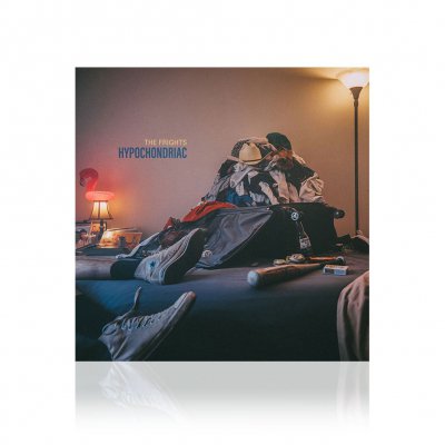 The Frights - Hypochondriac | CD