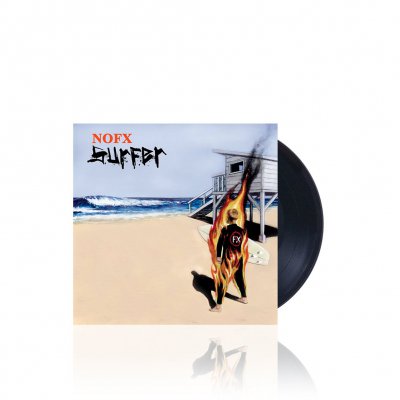 nofx - Surfer | 7 Inch