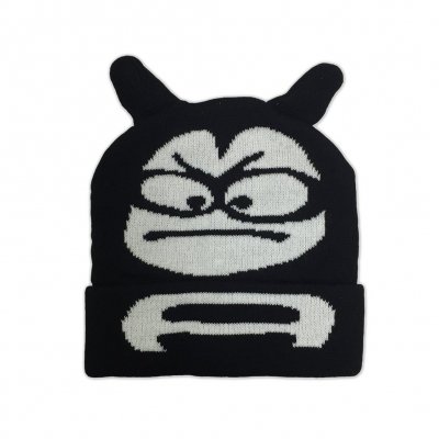 the-aquabats - Horned Bat | Beanie