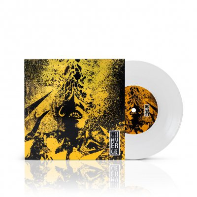 converge - Beautiful Ruin | White 7 Inch