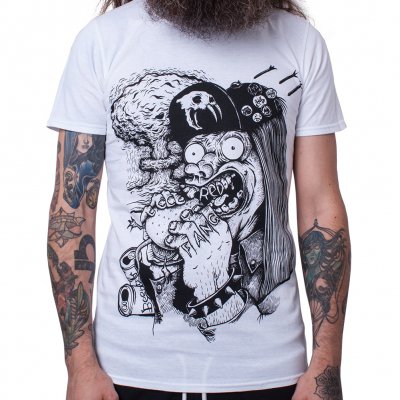 Burger | T-Shirt