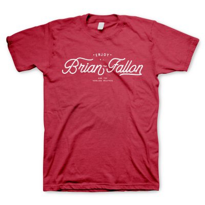 Enjoy | T-Shirt