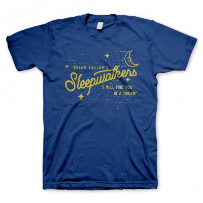 Sleepwalker | T-Shirt