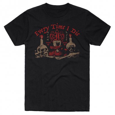 Candle | T-Shirt