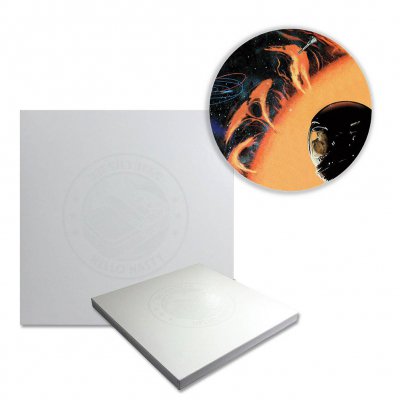 Beastie Boys - Hello Nasty | Collector's Edition Vinyl Box + Slipmat Bundle