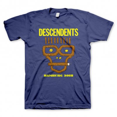 Descendents - Hamburg | T-Shirt