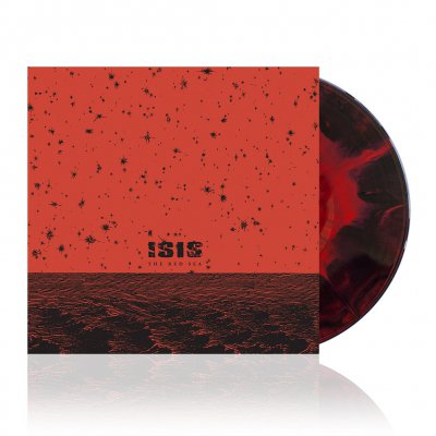 hydra-head-records - Red Sea | Black/Red Mix Vinyl