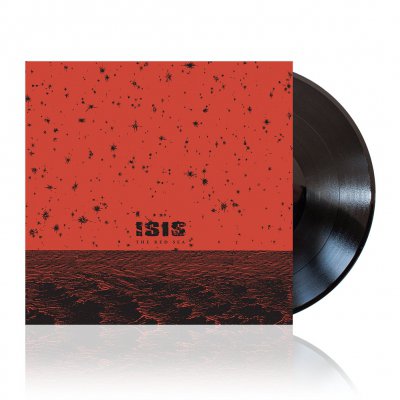 Red Sea | Black Vinyl