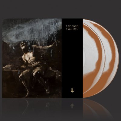 behemoth - ILYAYD | 2xBronze/Clear Vinyl