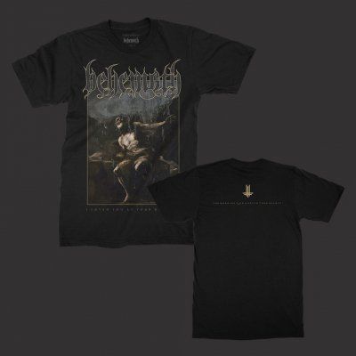 ILYAYD Cover | T-Shirt