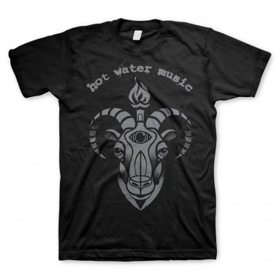 Goat | T-Shirt