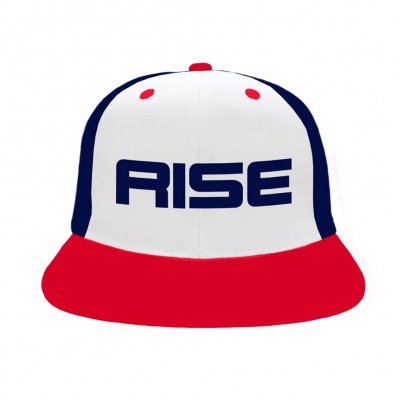 Rise Against - Classic Baseball | Snapback Cap