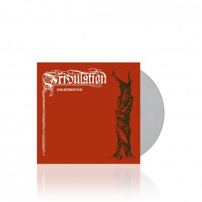 tribulation - Nightbound | White 7 Inch