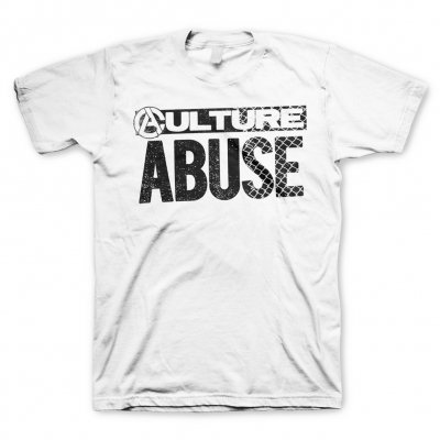 Culture Abuse - Fence | T-Shirt