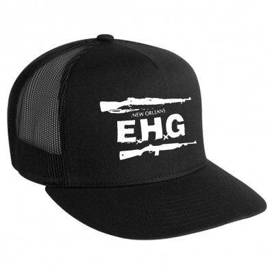 eyehategod - EHG Logo | Trucker Cap