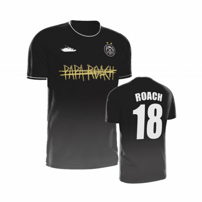 shop - Gold Logo Regular | Soccer Jersey