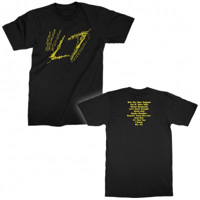 Yellow Hands | T-Shirt