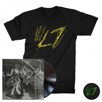 L7 - L7 | Vinyl Bundle