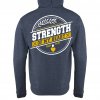 IMAGE | Strength Of My Heart | Zip-Hood - detail 3