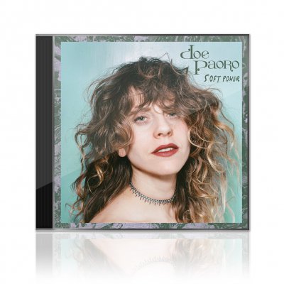 Soft Power | CD