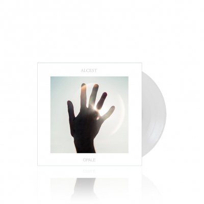 shop - Opale | White 7 Inch