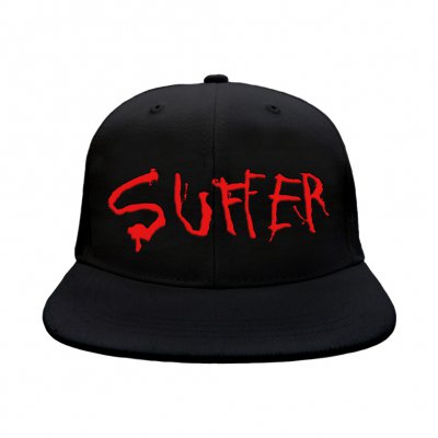 bad-religion - Suffer | Snapback Cap