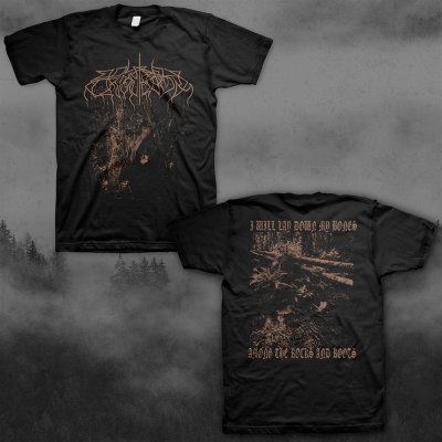 wolves-in-the-throne-room - Two Hunters Orange | T-Shirt