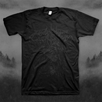 wolves-in-the-throne-room - Black Forest | T-Shirt