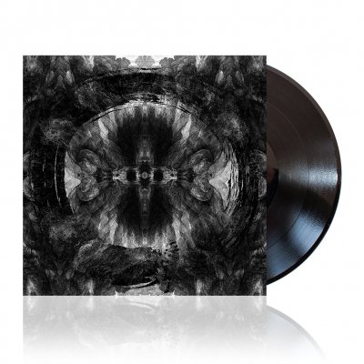 Architects - Holy Hell | Black Vinyl