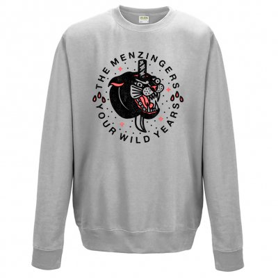 The Menzingers - Panther Flash | Sweatshirt