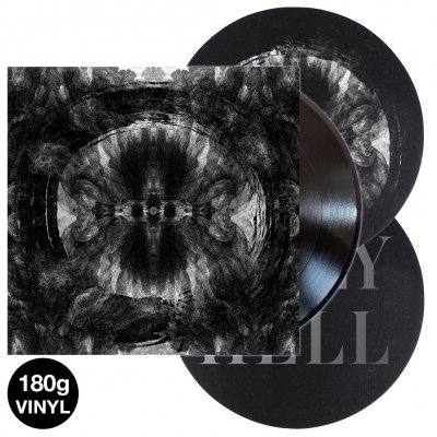 Architects - Holy Hell | 180g Deluxe Vinyl+Slipmats