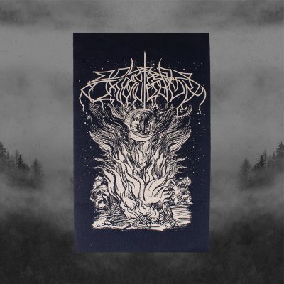 Wolves In The Throne Room - Beltane | Backpatch