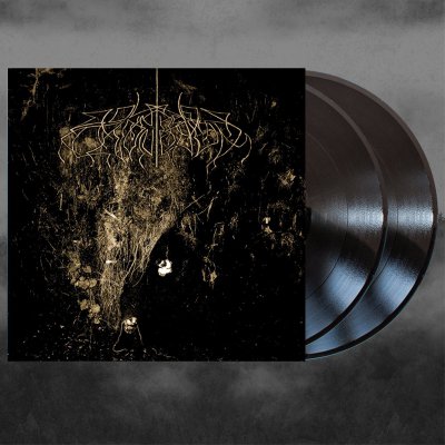 Two Hunters | 2xBlack Vinyl