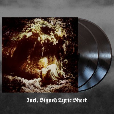 Wolves In The Throne Room - Celestial Lineage | 2xBlack Vinyl+Lyric Sheet