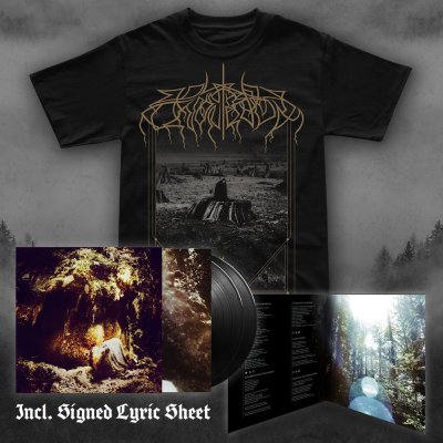 Wolves In The Throne Room - Celestial Lineage | T-Shirt Bundle