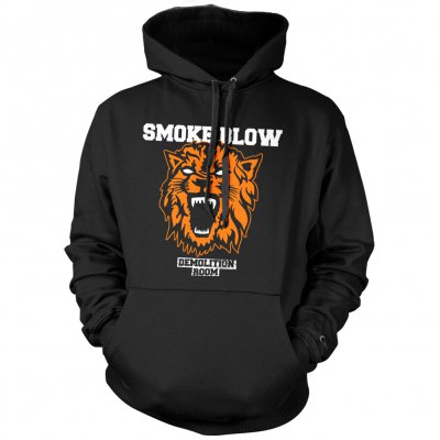 Smoke Blow - Demolition Room | Hoodie