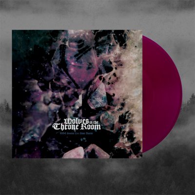 IMAGE | BBC Anno Domini | Purple Vinyl