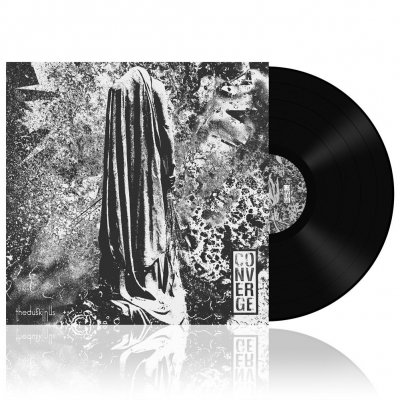 converge - The Dusk In Us |Black Vinyl