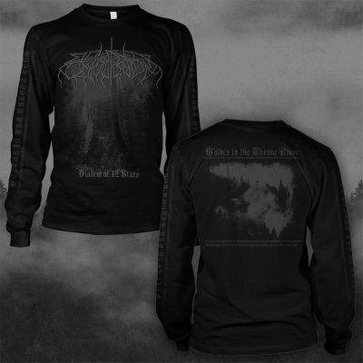 wolves-in-the-throne-room - Diadem | Longsleeve