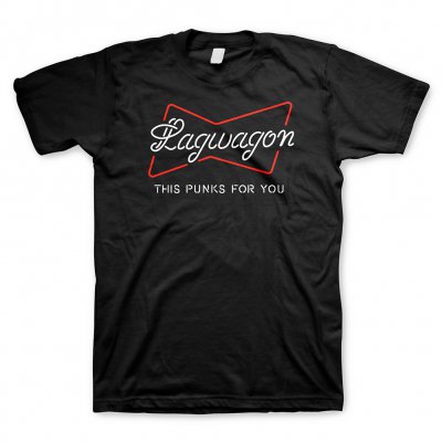 lagwagon - Lagweiser | T-Shirt