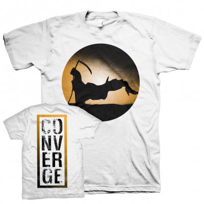 The End White | T-Shirt