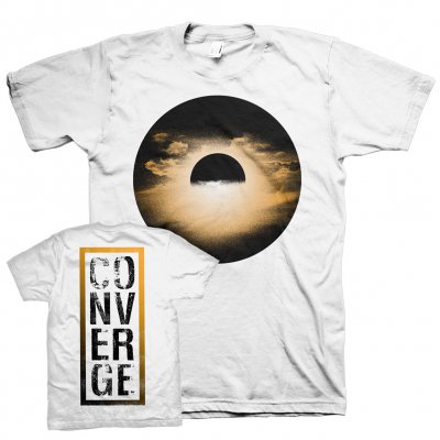 The Dark White | T-Shirt