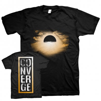 converge - The Dark Black | T-Shirt