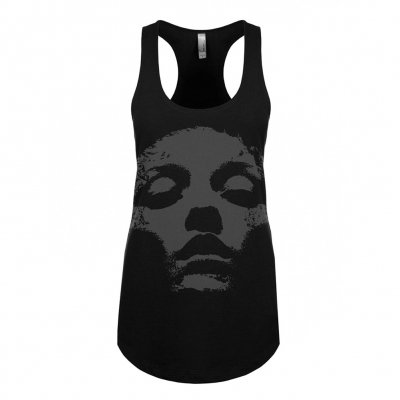 converge - Jane Doe Girls | Racerback Tank Top