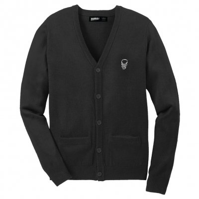 rancid - LWW Black | Cardigan