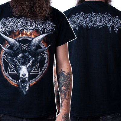 exodus - Goat | T-Shirt
